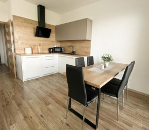 apartmán Dream Residence